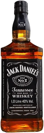 Jack Daniels - Cocktail